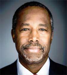 Ben Carson