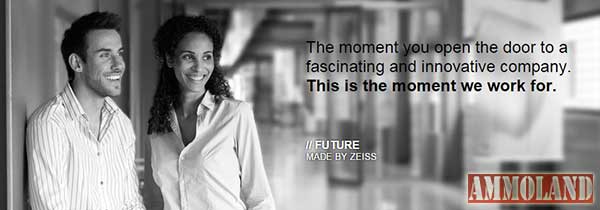 Zeiss - Job Opening