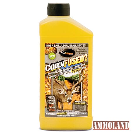 CornFUSED? by Wildgame Innovations