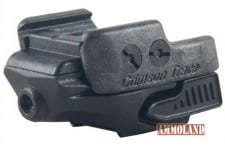 Crimson Trace - Rail Master Universal Laser Sights