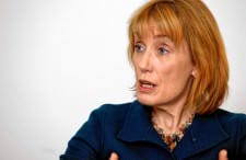 New Hampshire Racisit Governor Maggie Hassan