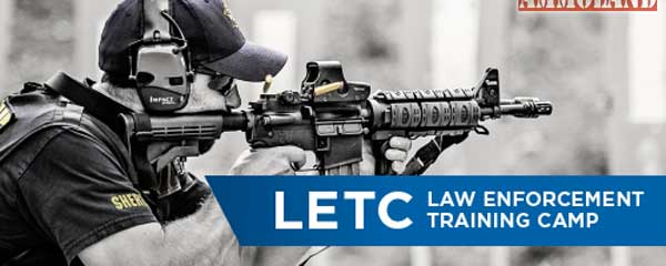 Action Target Opens Registration For Annual Law Enforcement Training Camp