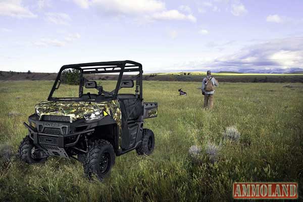 Polaris RANGER