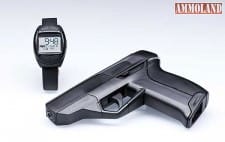 Smart Guns