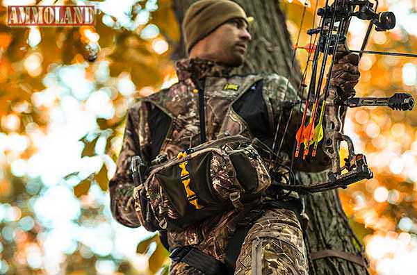 TENZING Pack Tree Stand Hunter