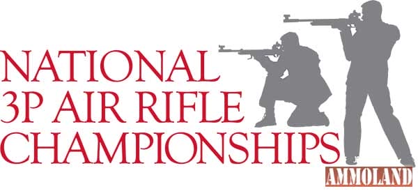 National 3P Air Rifle Championships