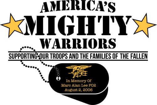 America's Mighty Warriors