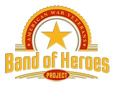 Band of Heroes