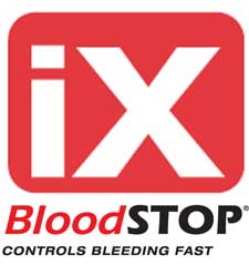 BloodSTOP
