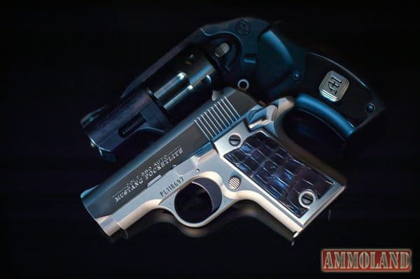 Firegild Exclusive Custom Firearms