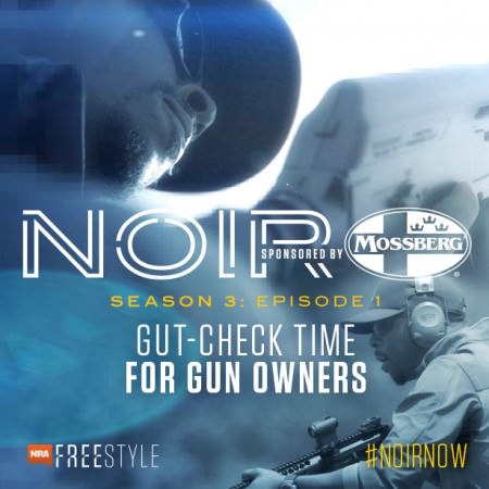 NOIR Season 3 Premiere