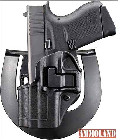 BLACKHAWK! SERPA - GLOCK 43 Holster