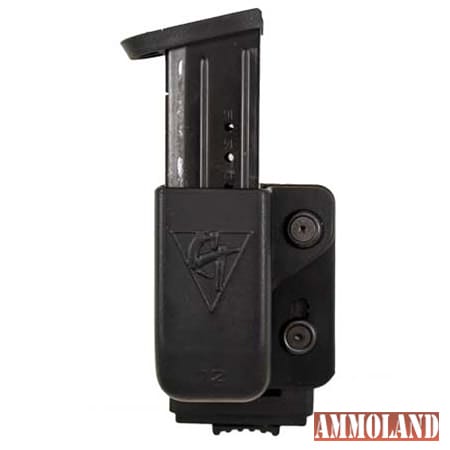 Comp-Tac Single Magazine Pouch with PLM Attachment