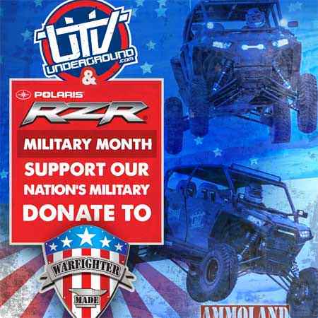 Supporting American War Veterans with Warfighter Made