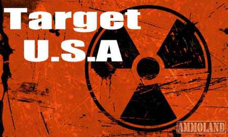 Target USA Nuclear Fall Out