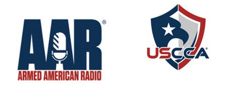 AAR and USCCA logos