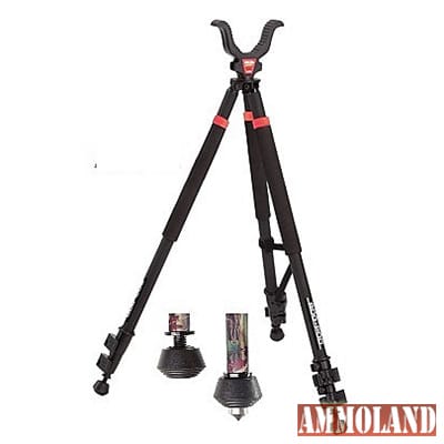 BOG-POD TAC-3S Tripod