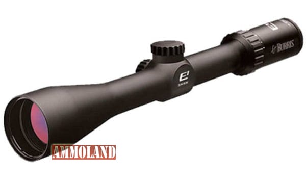 Burris Fullfield E1 Scope in 3x9x40mm