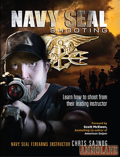 Navy SEAL Shooting