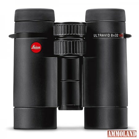 Leica Ultravid 8x32 HD Plus