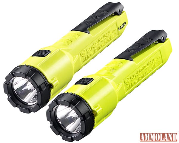 Streamlight - 3AA Propolymer Dualie Light