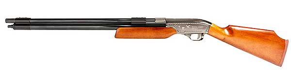 Air Venturi Announces New .50 Caliber Airgun Shotgun