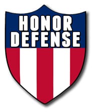 Honor Defense LLC