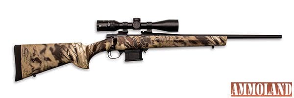 Howa Mini Action Rifle - Kryptek Highlander