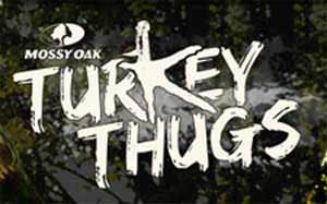 Mossy Oak Turkey THUG ( Today’s Hunters United for Good) Mossy Oak Turkey THUG ( Today’s Hunters United for Good)