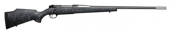 Weatherby Introduces the New Mark V