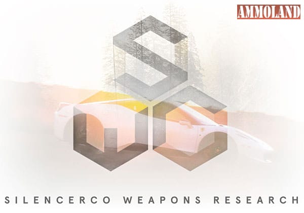 SilencerCo Weapons Research (SWR)