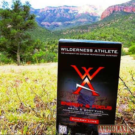 Wilderness Athlete