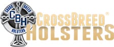 Crossbreed Holsters