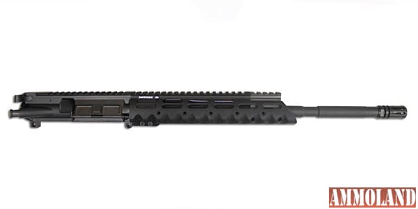 Stag Arms - Upper Model 3LEH