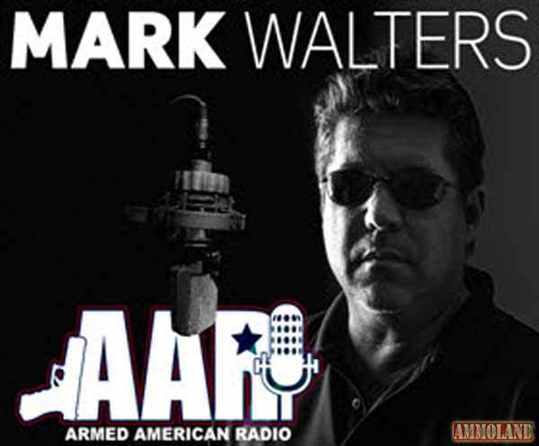 Armed American Radio