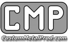 Custom Metal Products