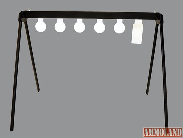 Custom Metal Products - Auto Reset Plate Rack