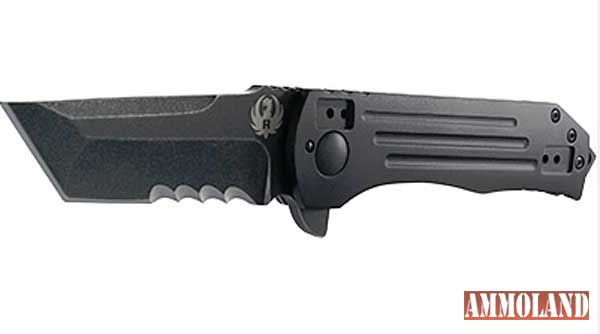 CRKT Line of Ruger-Branded Knives