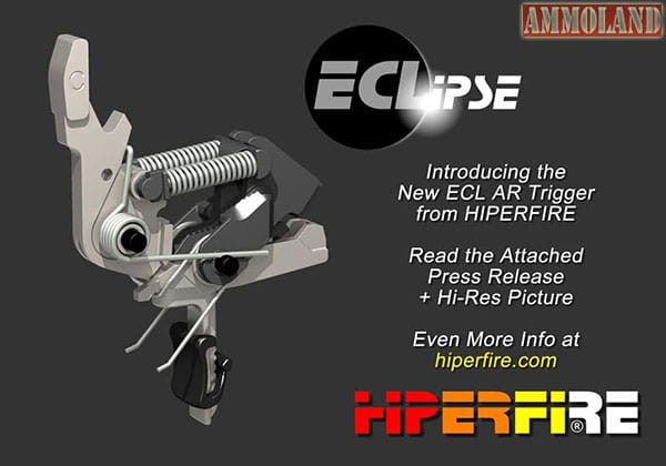 HIPERFIRE Annouces the ECL AR Trigger