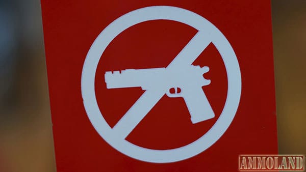 Gun Bans