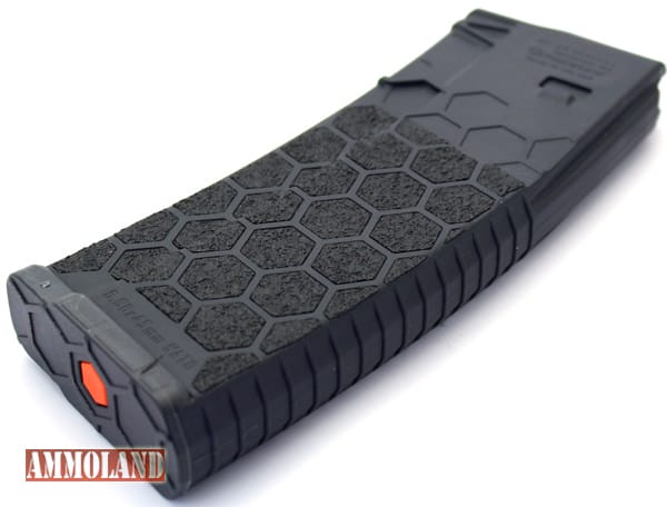 Hexmag's New Dark Gray AR15 Magazine