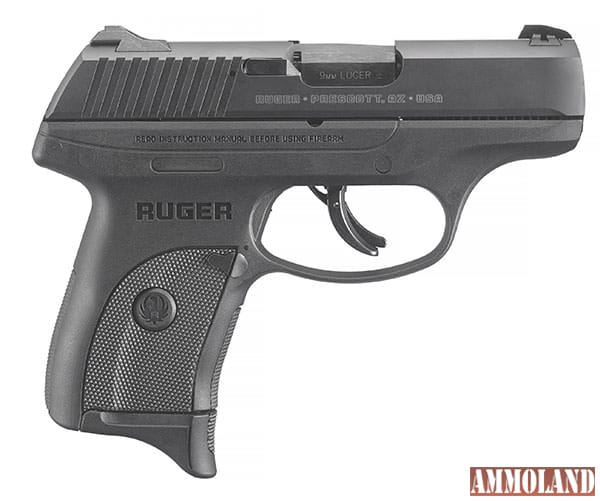 Ruger Launches LC9 Trade-In Promotion