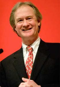 Lincoln Chafee