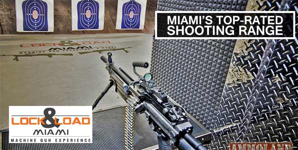 Lock & Load Miami