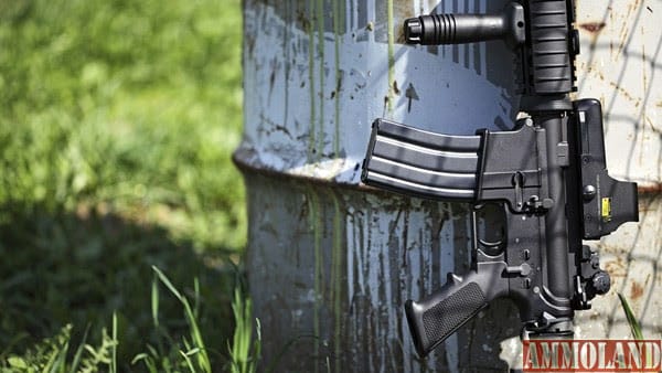 California: County Sheriffs Sue Los Angeles over Ordinance Prohibiting Possession of “Large-Capacity” Magazines