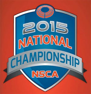 2015 NSCA National Sporting Clays Championship