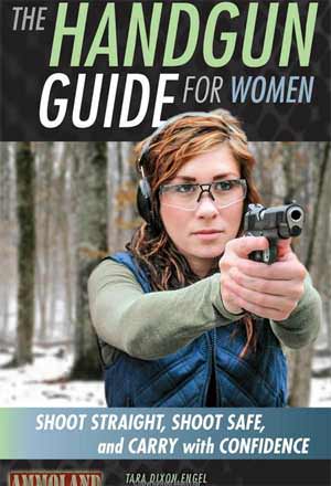 The Handgun Guide for Women