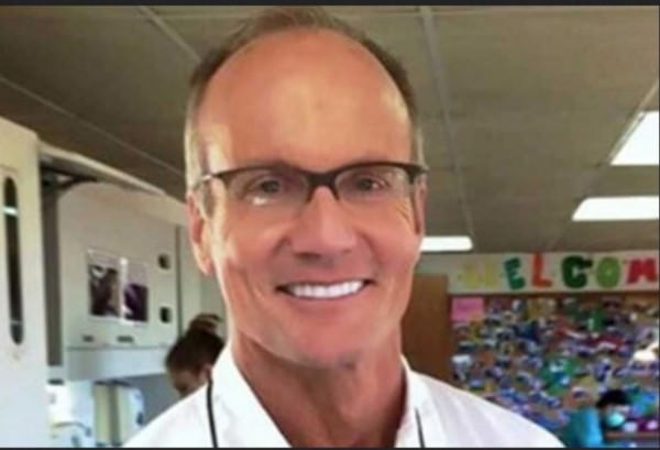 Walter Palmer Dentist Cecil Lion Zimbabwe