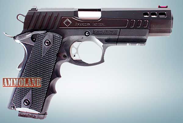 American Tactical FX-H Hybrid 1911 Pistol
