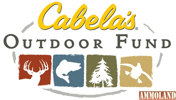 Cabela's Outdoor Fund